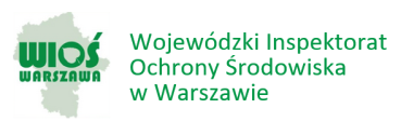 Wojewódzki Inspektorat  Ochrony Środowiska w Warszawie 
